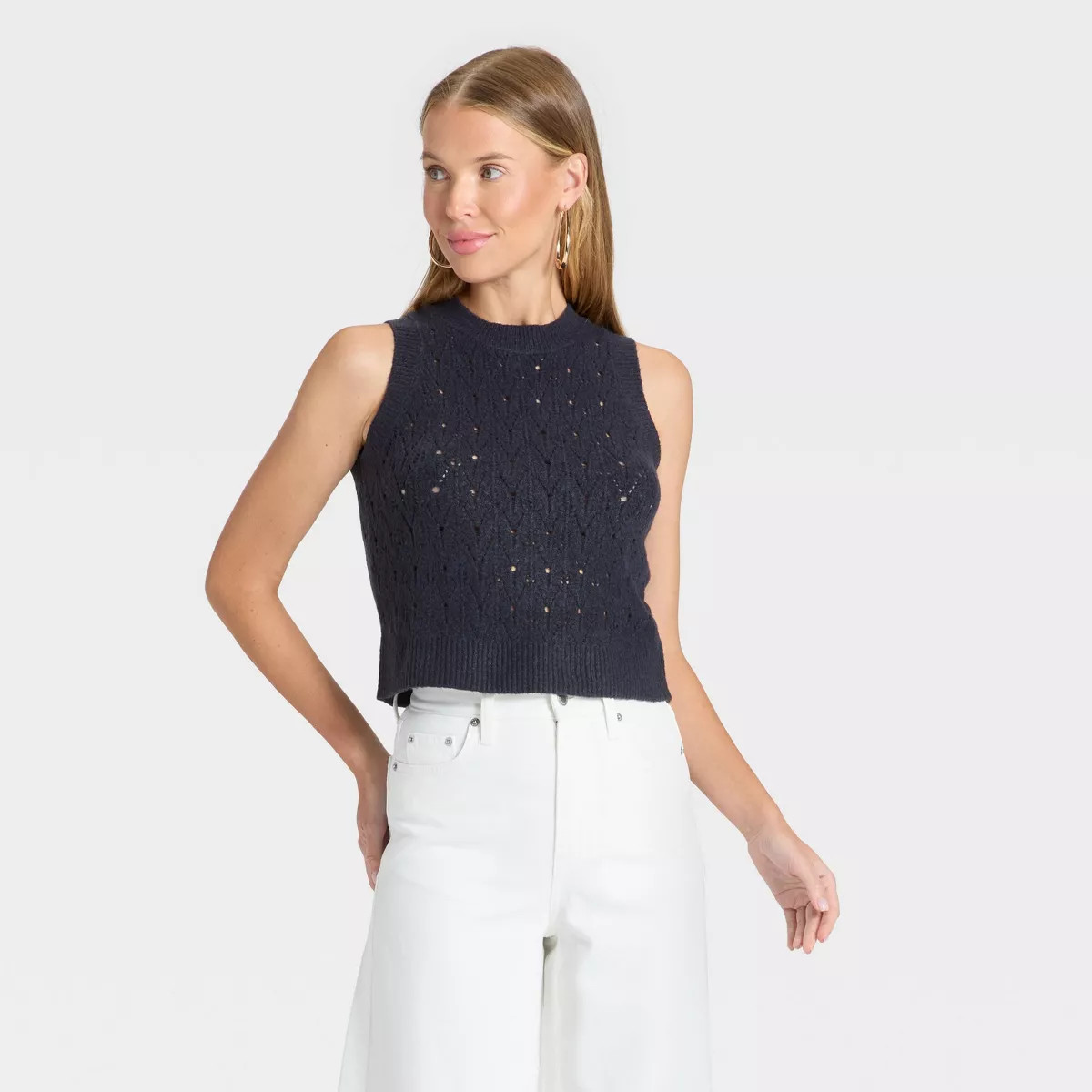 Women's Sweater Vest - Universal Thread™ | Target