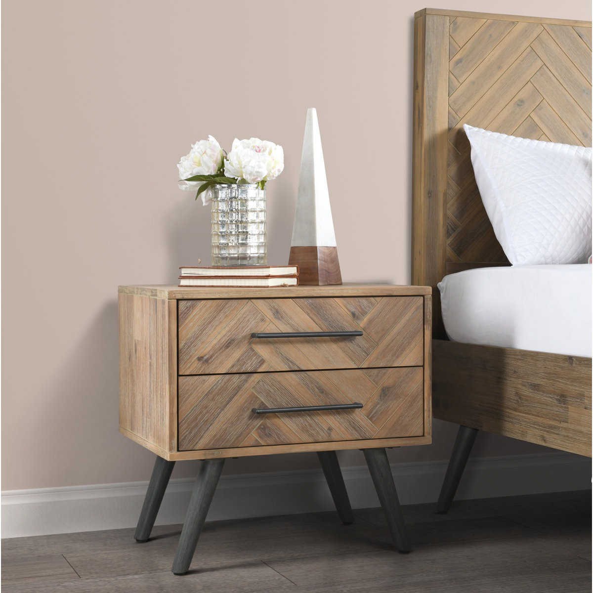 Starting from $200 ✨ If you've been waiting to upgrade your bedroom, this is your sign! Wayfair’s Memorial Day Warehouse Clearout is in its final hours and these minimalist drawer nightstands are too good to pass up. Chic, modern, functional, and budget-friendly. Under $300 each or grab a set of 2 for under $500 while they're still available! 🤍#WayfairDeals #WayfairSale #WayfairFurniture #MemorialDaySale #WarehouseClearout #NightstandDecor #ModernBedroom #BedroomInspo #MinimalistDecor #HomeDecorLover #ModernHome #BedroomRefresh #AffordableFurniture #FurnitureFinds #HomeMakeover #InteriorDesign #DecorInspiration #NeutralDecor #CozyHome #BedroomGoals #HomeDecorFinds #ContemporaryStyle #ModernFurniture #StylishHome #SimpleAesthetic #LuxuryForLess #BudgetFriendlyDecor #StorageSolutions #HomeRefreshIdeas #FurnitureSale #LastDayDeals #FinalHoursSale #SaleEndsTonight #WayfairFinds #BedroomEssentials #HomeStyling #TrendingHomeDecor #DreamBedroom #ModernLiving #SmallSpaceDecor #HomeGoals #DecorGoals #AffordableLuxury #Under300 #Under500 #BedroomFurniture #HomeInspo #ShopTheLook #DealHunter #WayfairHome

#LTKSeasonal #LTKHome #LTKSaleAlert