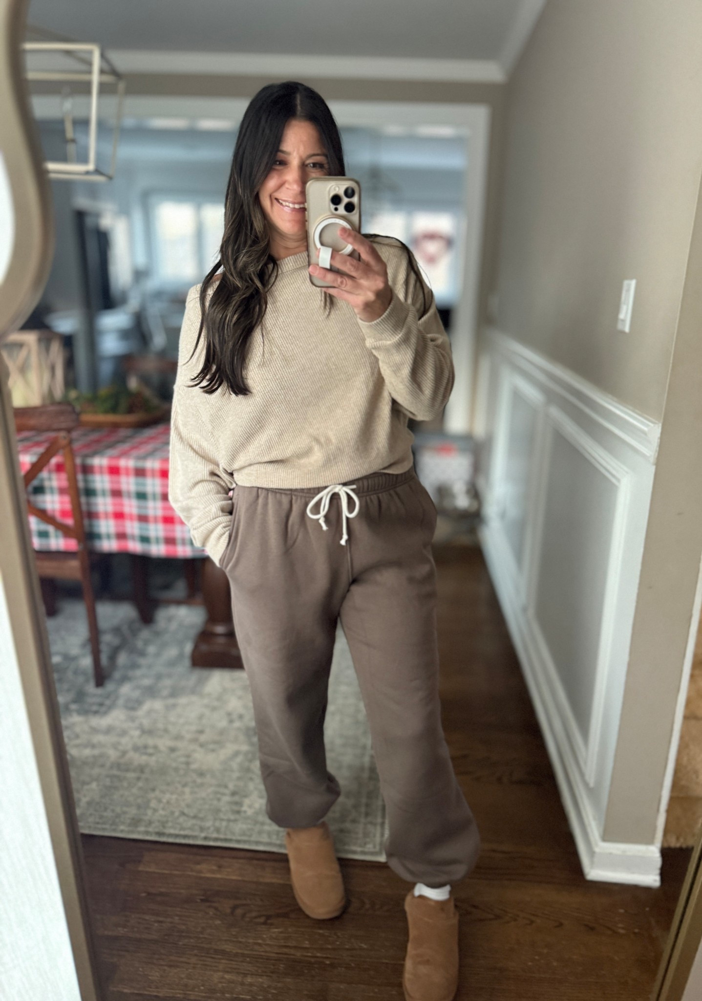 Casual #oot
#targetstyle 

#LTKootd #LTKdayinmylife