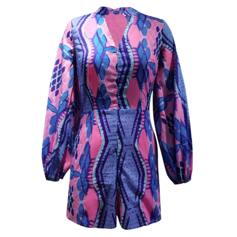 Kisumu Romper | Wolf and Badger (Global excl. US)