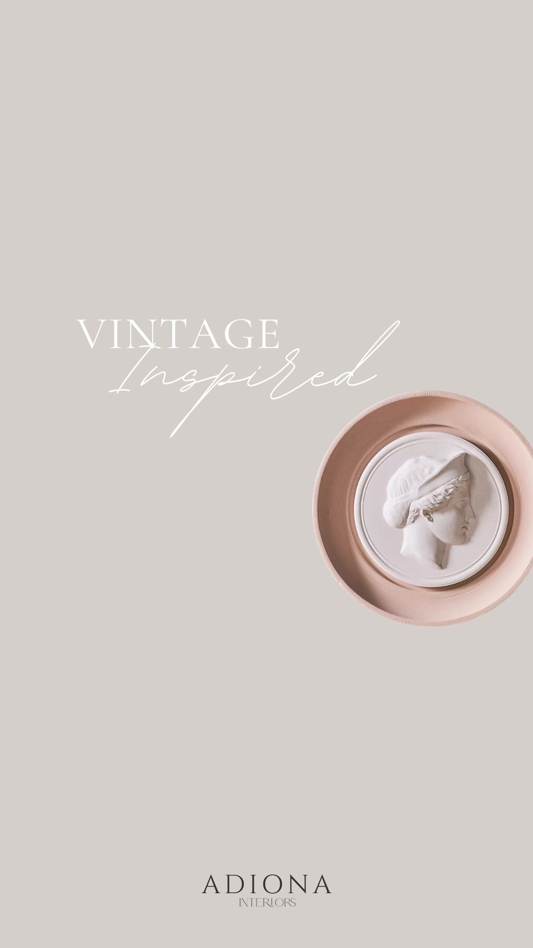 Vintage inspired 

Anthropologie home, home decor

#LTKHome #LTKFindsUnder100