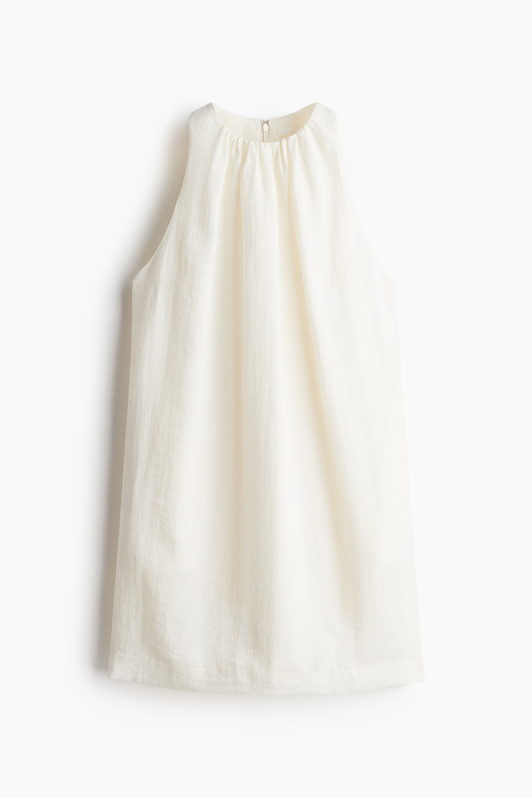 Shift dress | H&M (UK, MY, IN, SG, PH, TW, HK)