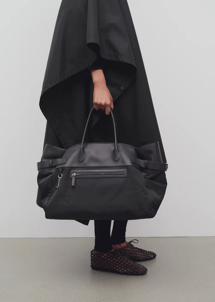 Margaux 17 Inside-Out | La Garconne