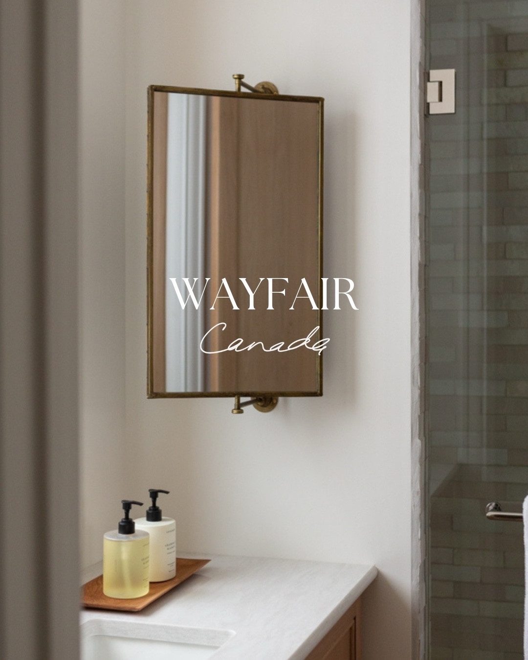 Featuring some of our faves from Wayfair Canada in our Casa Lane project. Tried, tested and love! Some of these items we’ve had for a couple of years and we are still loving on them ! Classic timeless design style never goes out of style :) 

#ad #WayfairCanada #WayfairCAHome #WayfairCAPartner @wayfaircanada