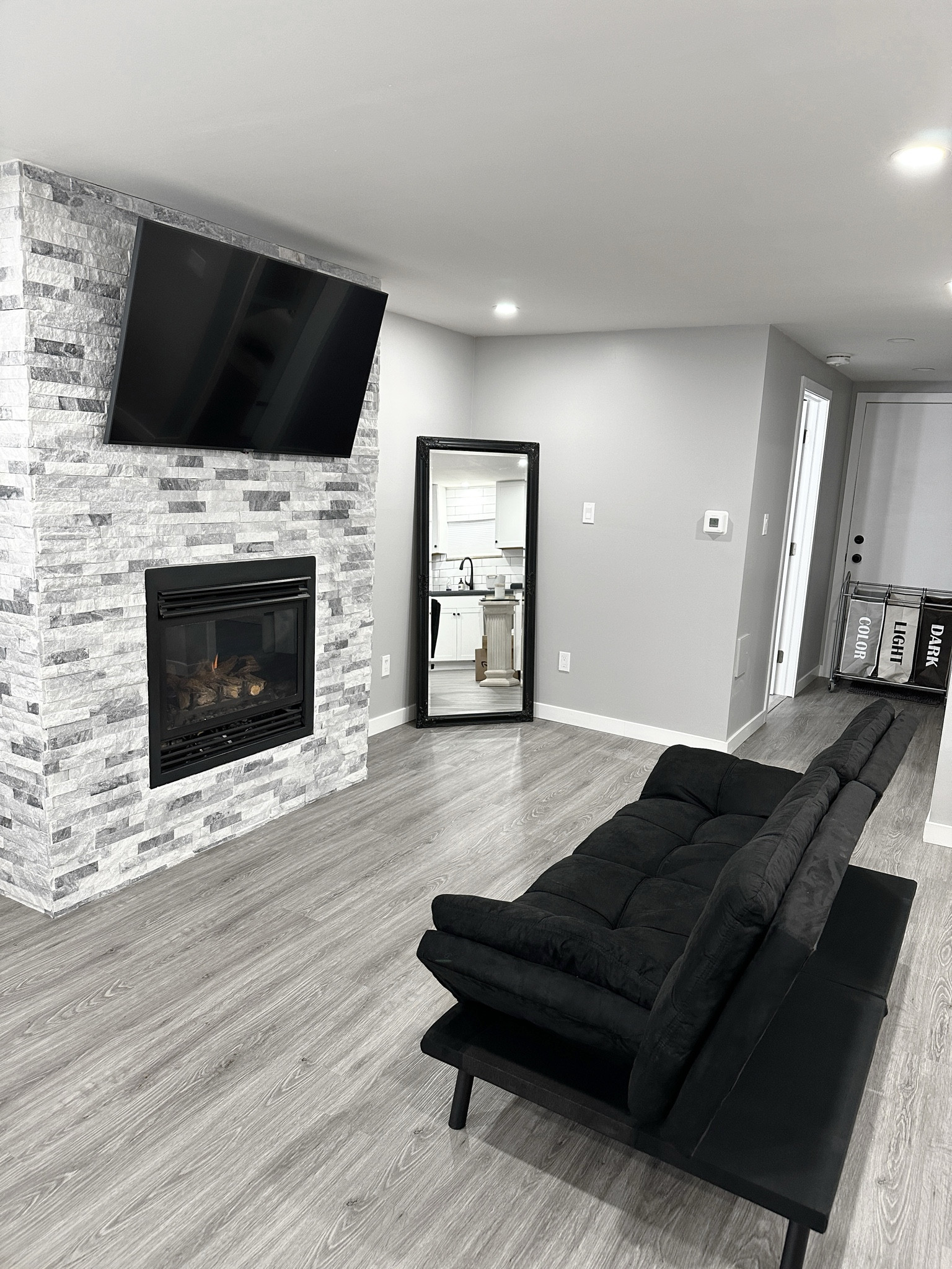 Neutral Inspo Living room

#LTKhome #LTKsalealert #LTKGiftGuide
