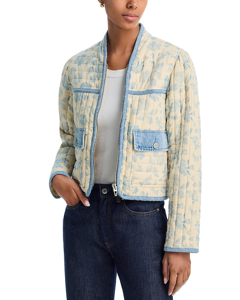 Blanknyc Love Song Quilted Jacket | Bloomingdale's (US)