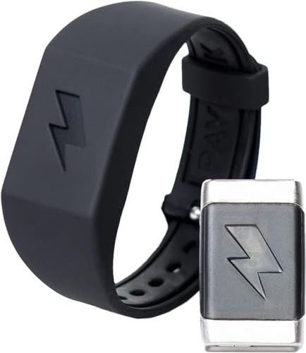 Pavlok Shock Clock | Budget Silent Alarm Clock | Perfect for Heavy Sleepers | Great for Couples |... | Amazon (US)