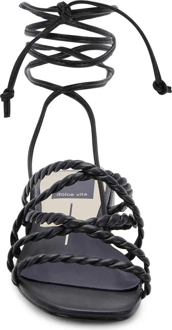 Hayley Strappy Sandal | Nordstrom