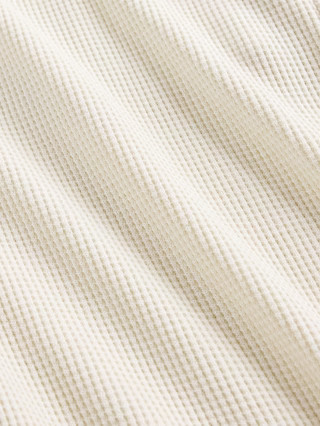 Waffle Wide-Leg PJ Pants | Gap (US)