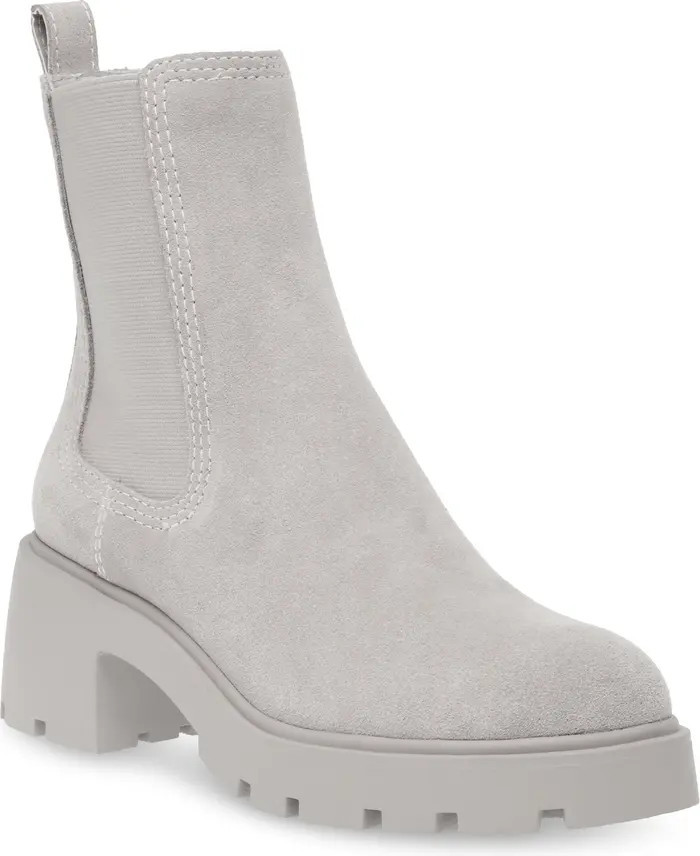 Haylan Chelsea Boot (Women) | Nordstrom