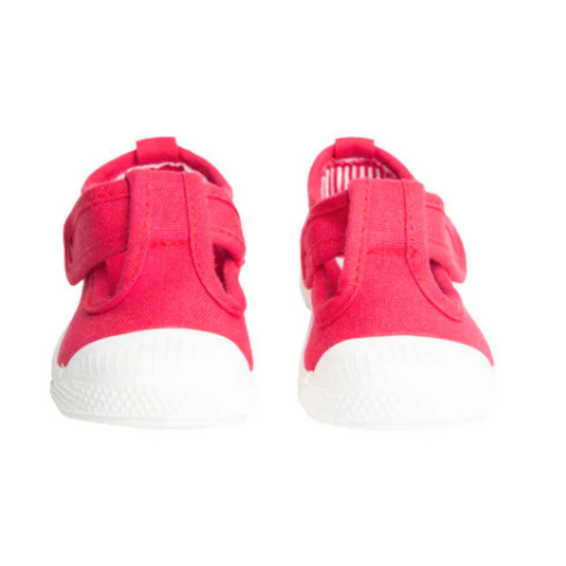 Chris Canvas Shoe | Classic Whimsy