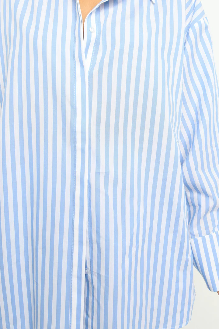 Ronadi Top - Blue | Petal & Pup (US)