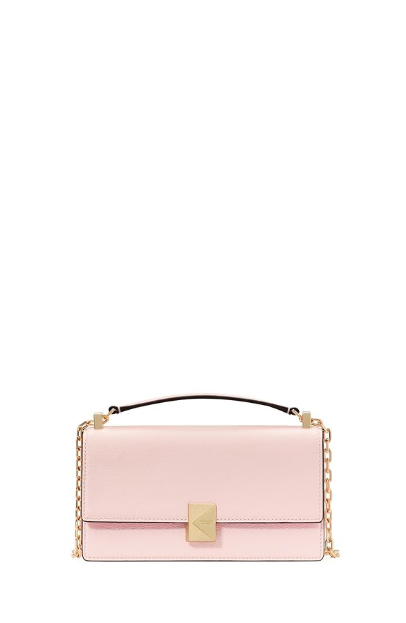 kate spade new york Deco Flap Chain Crossbody | Amazon (US)