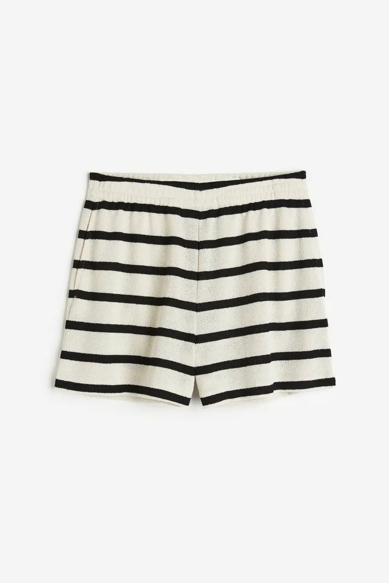 Jersey Shorts | H&M (US)