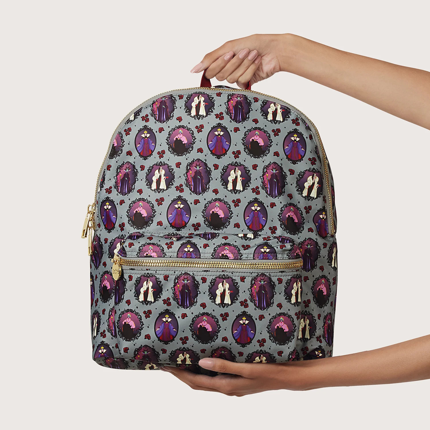 Disney Villains Backpack | Stoney Clover Lane | Stoney Clover Lane