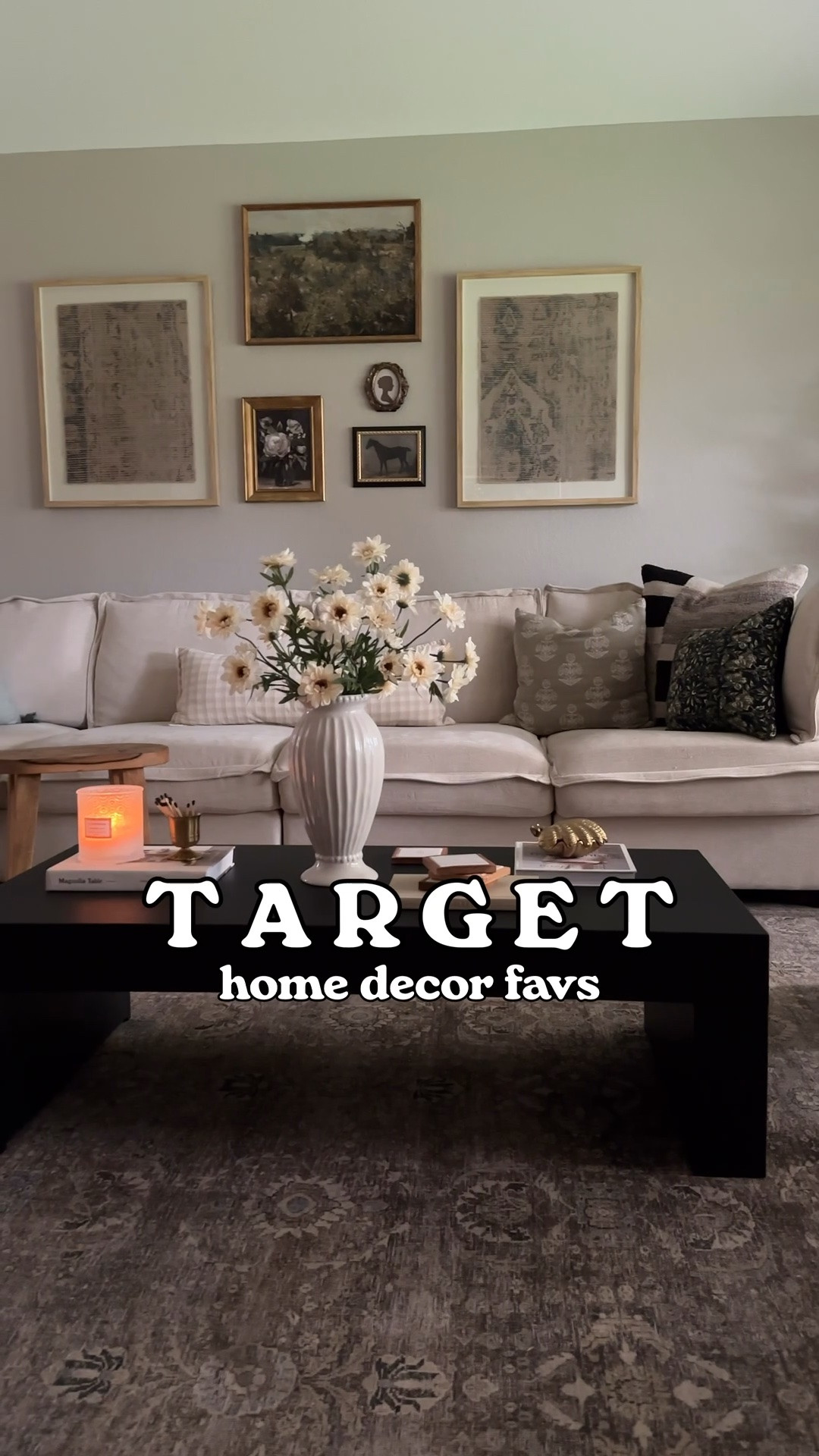 target home decor favs 🤌🏼
and these are just a few of many more home decor favorites from @target! 🎯♥️ 
These are some popular home decor pieces that everyone is loving! ☺️

Target home decor finds

#targetfinds #targethome #targetstyle #ltkhome #homedecor

#LTKHome #LTKSeasonal #LTKSaleAlert