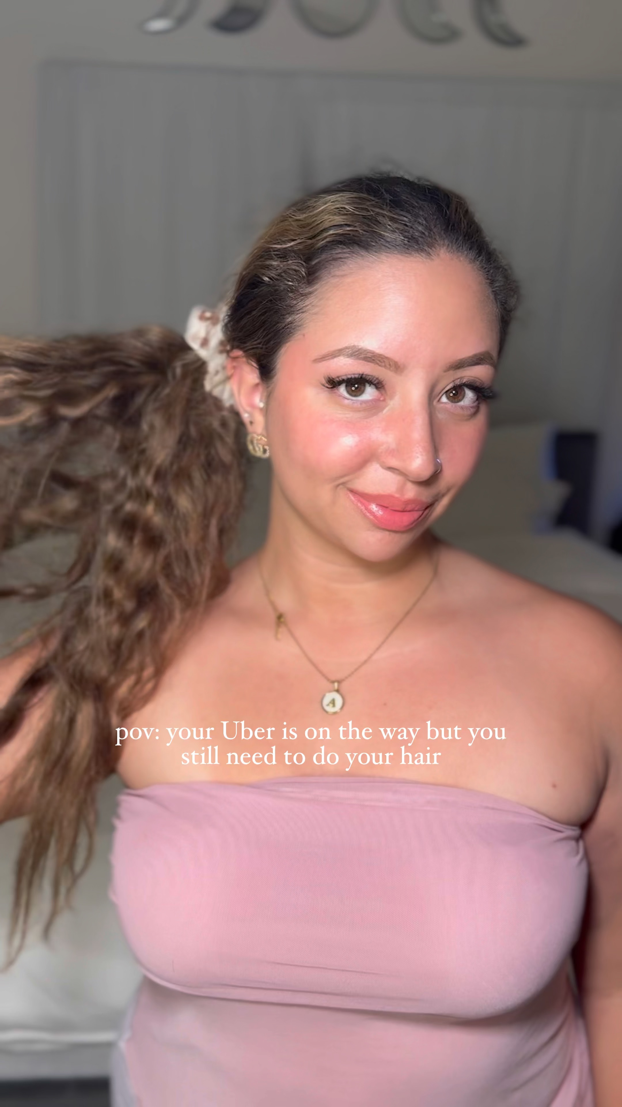 the best hairstyle when i’m in a hurry!! 

#LTKstyletip #LTKActive #LTKbeauty