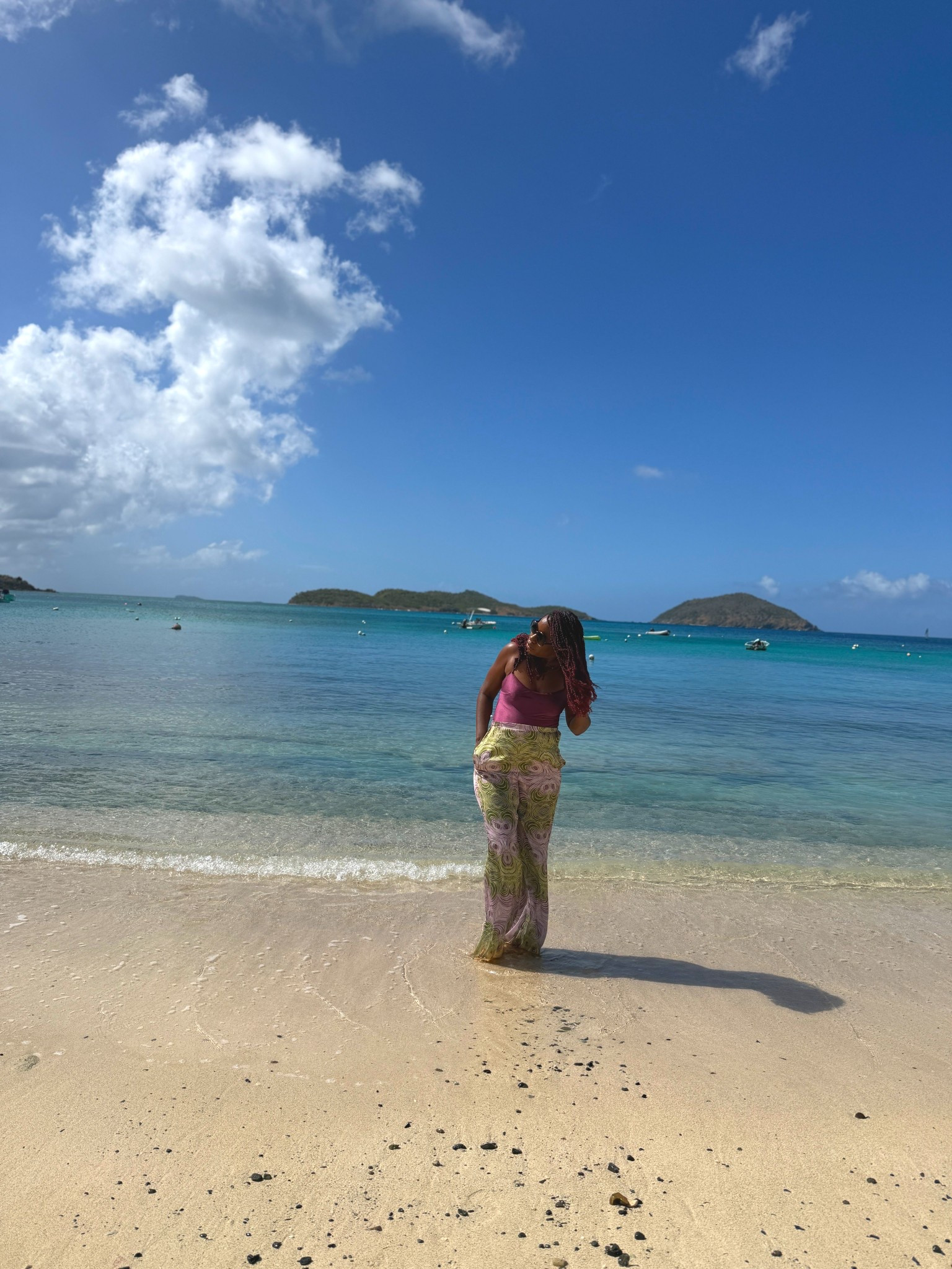 Trying to figure out how this can be my everyday reality.

#LTKOver40 #LTKdayinmylife #LTKSwim