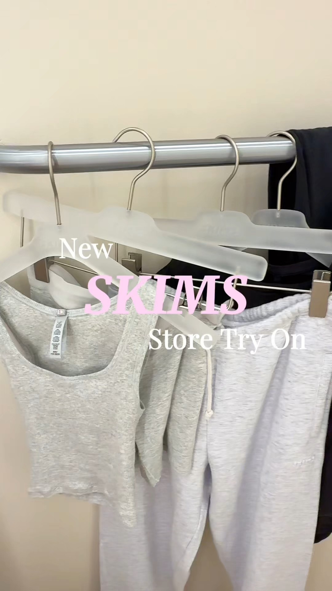 New SKIMS store try on💕

#LTKSeasonal #LTKStyleTip #LTKPetite