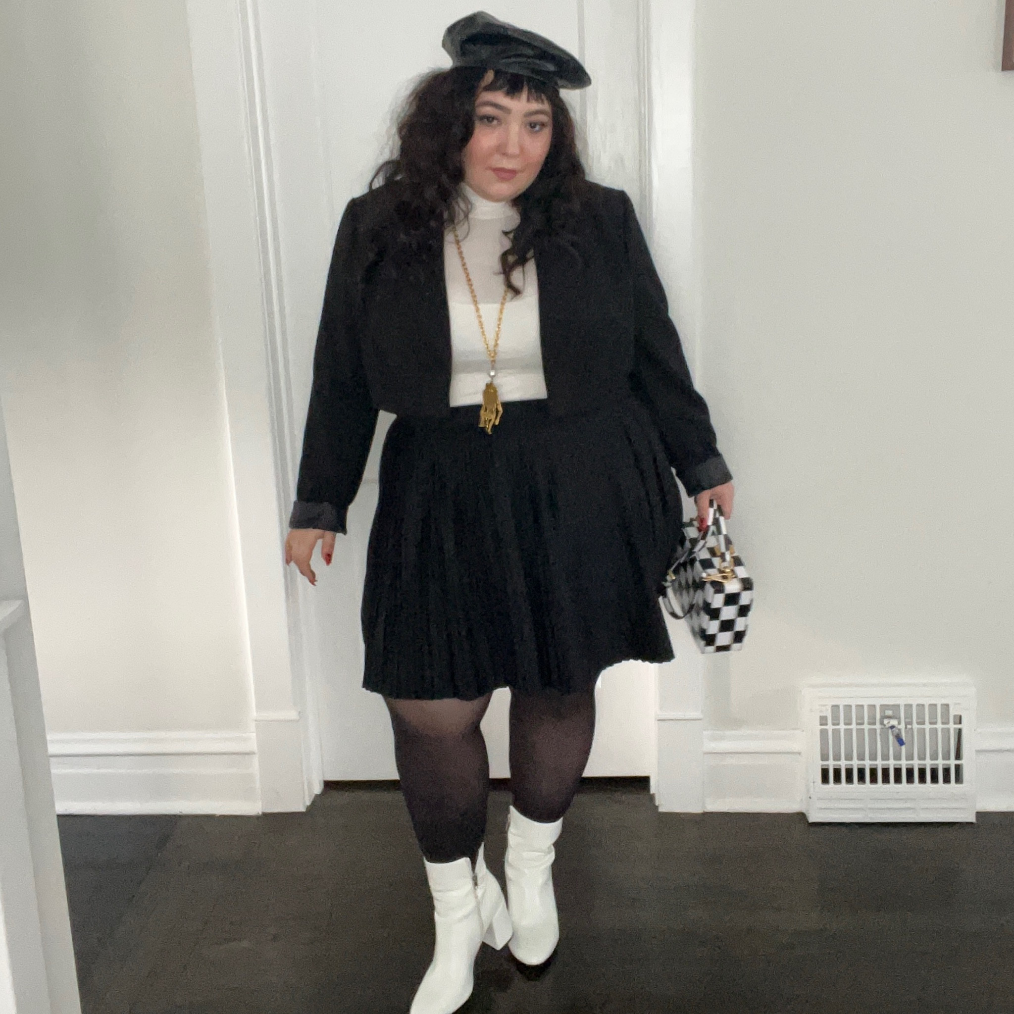 Bonjour 

#LTKplussize #LTKstyletip