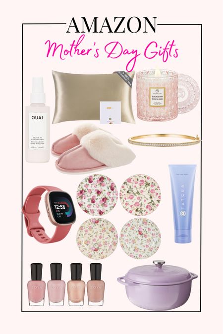 Amazon Mother’s Day gift guide! Mom gifts, gifts for her 

#LTKGiftGuide #LTKstyletip