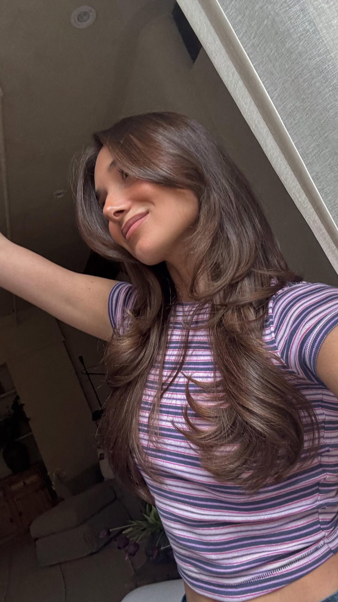 healthy hair 4 ever 🤍

#LTKBeauty #LTKSeasonal #LTKStyleTip