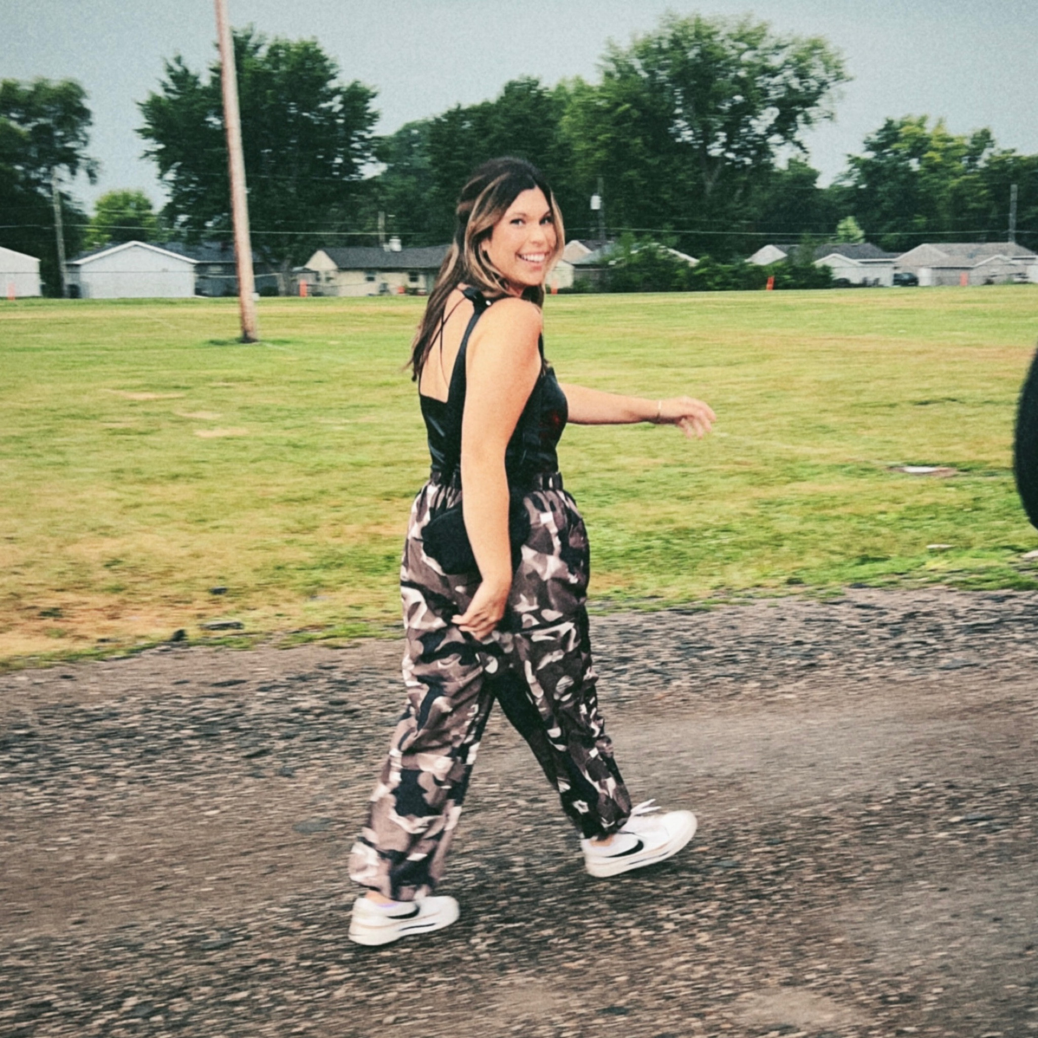 COUNTRY CONCERT LOOK ✨🤠

Going outside for a concert and wanting to switch it up? These pants/top got so many compliments!! 

#LTKmidsize #LTKstyletip #LTKunder50