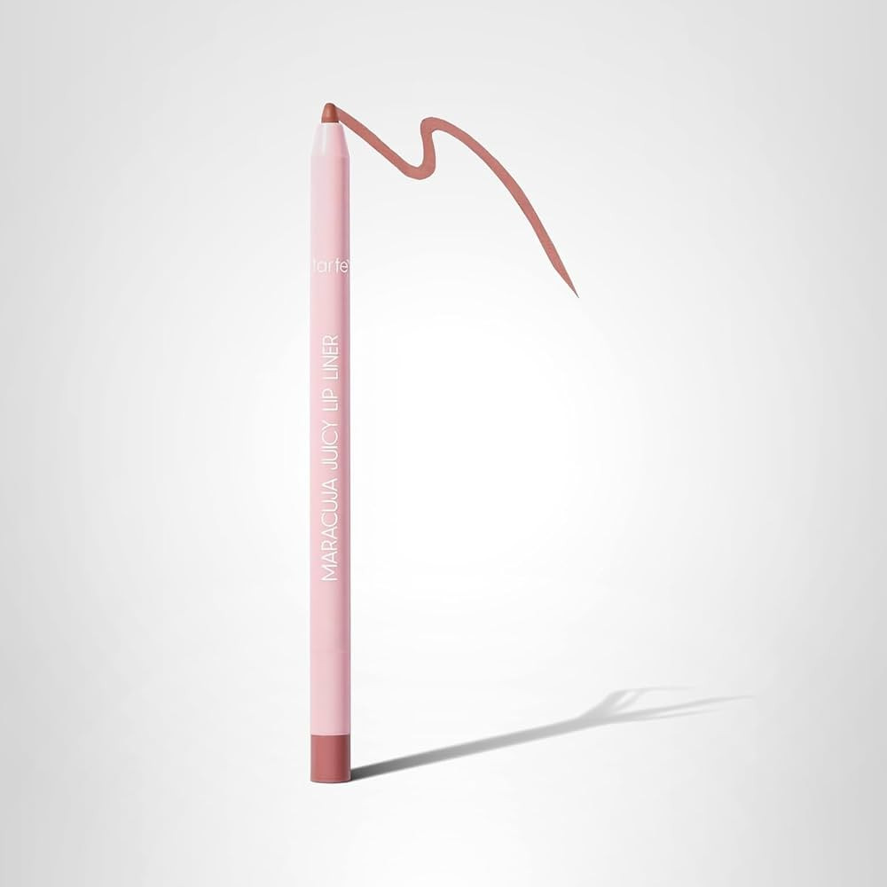 tarte maracuja juicy lip liner – Creamy, Matte, Lip Liner with Hyaluronic Acid with Vitamin E, ... | Amazon (US)