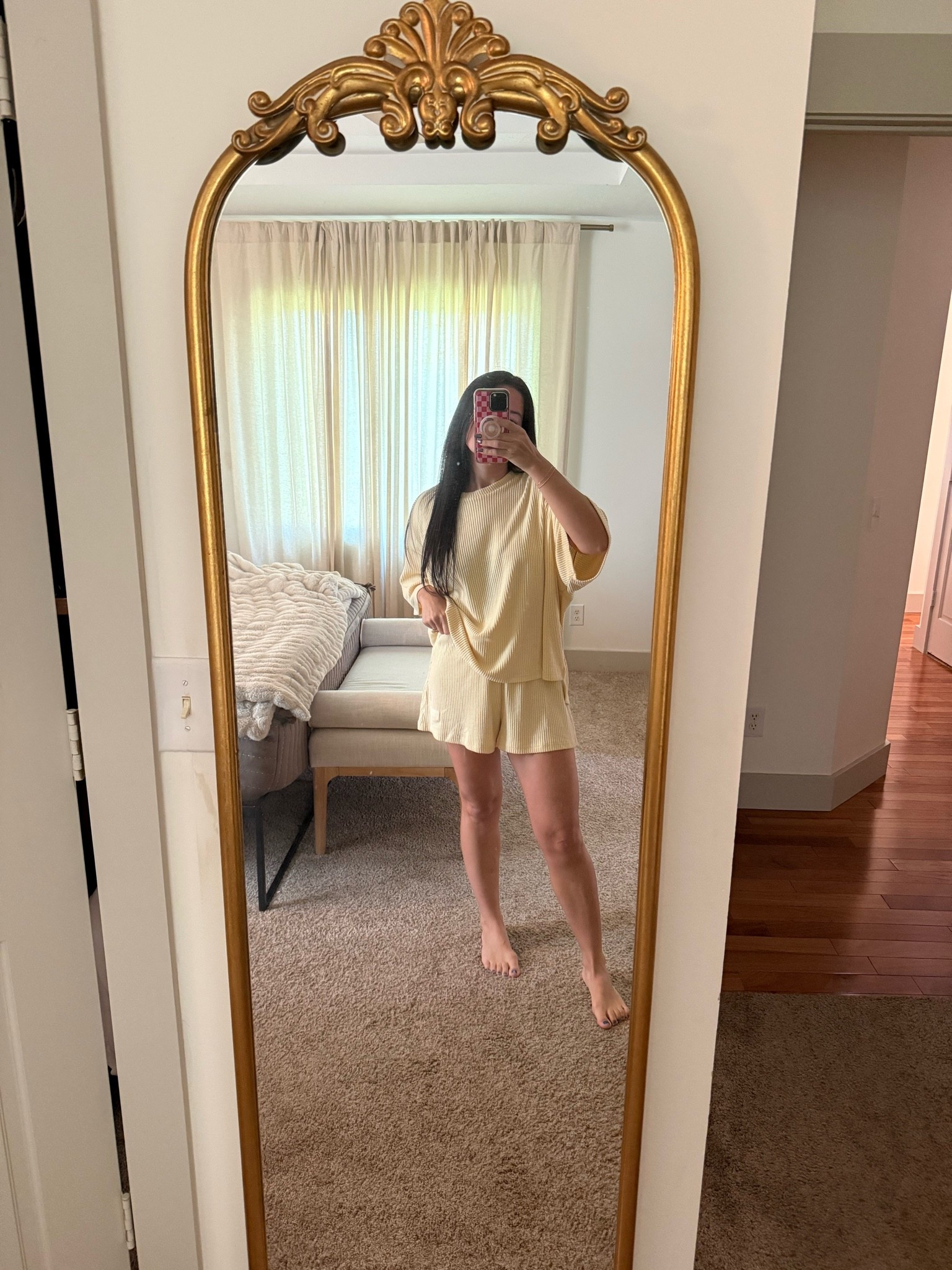 Comfy cozy fit!

#LTKootd #LTKgrwm #LTKdayinmylife