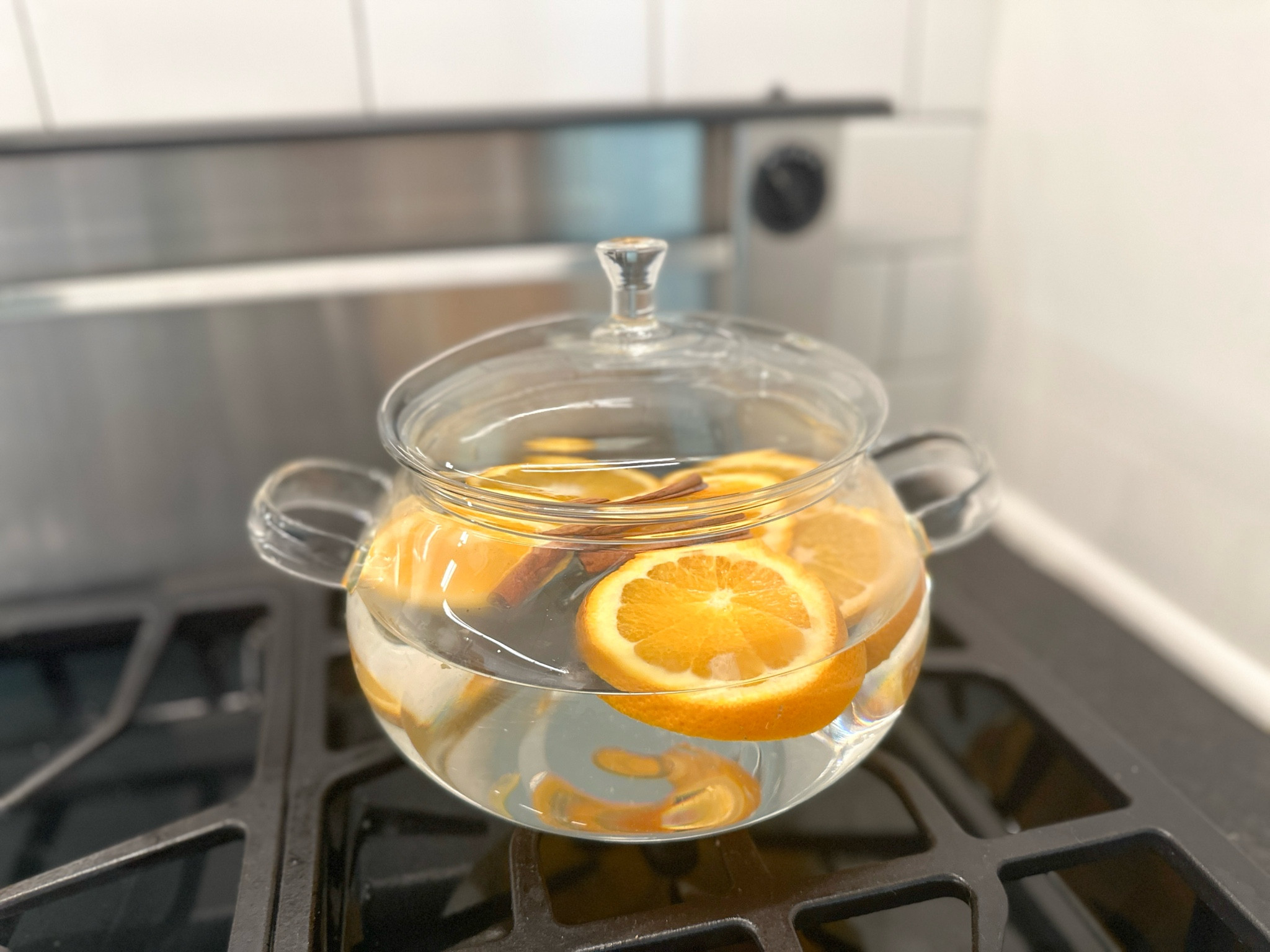 Simmering fall pot from Amazon and more cozy favorites for fall. More on DoSayGive.com 

#LTKHome #LTKSeasonal #LTKFallSale