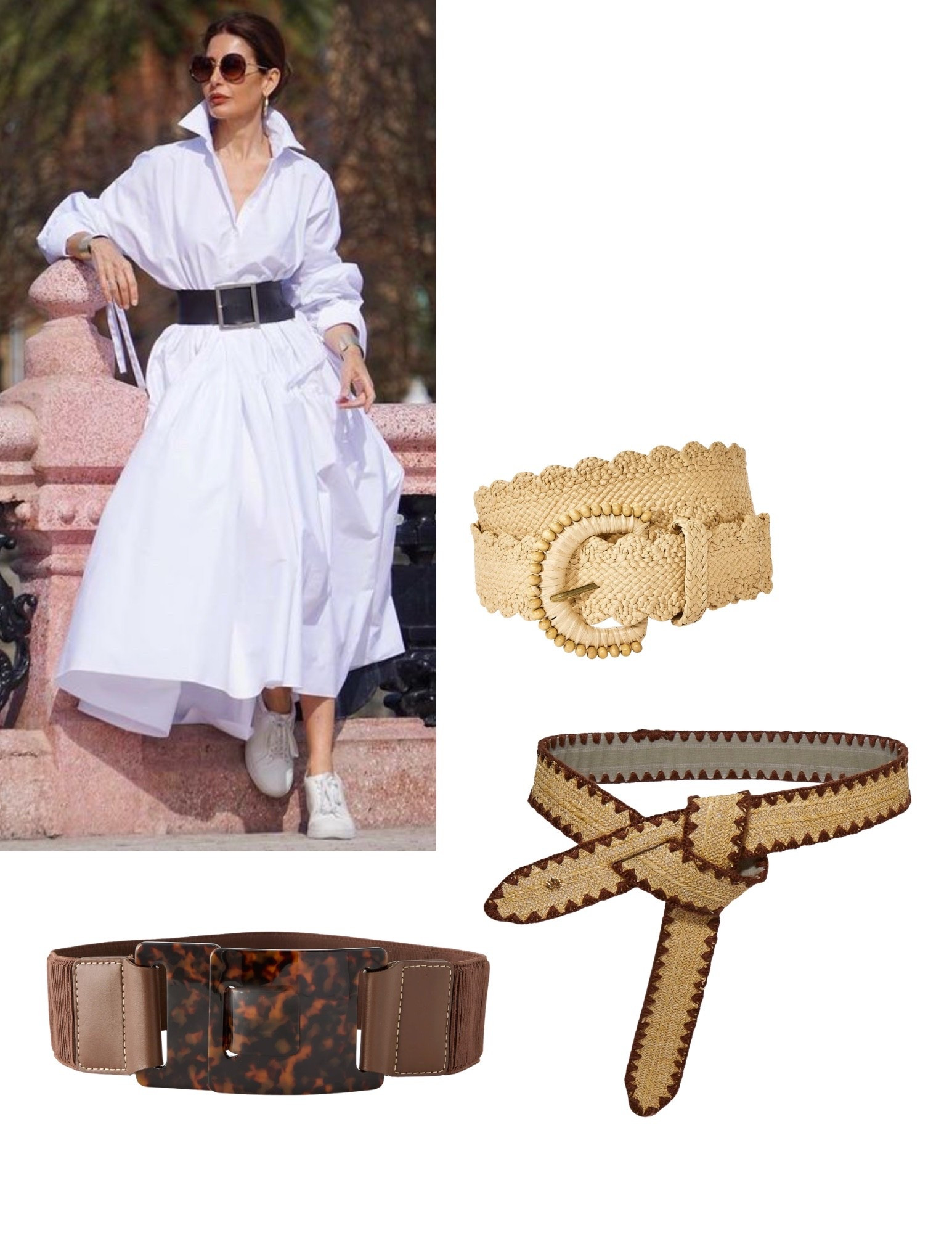 Accessories are a perfect way to add that “something special “ to your outfit… here are just a few of our favorites!!

#LTKWorkwear #LTKOver40