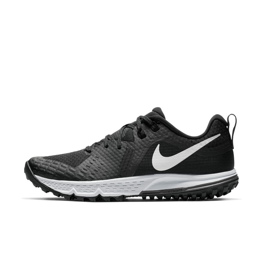 Nike Air Zoom Wildhorse 5 Women's Trail Running Shoe Size 11.5 (Black/Thunder Grey) AQ2223-001 | Nike (US)