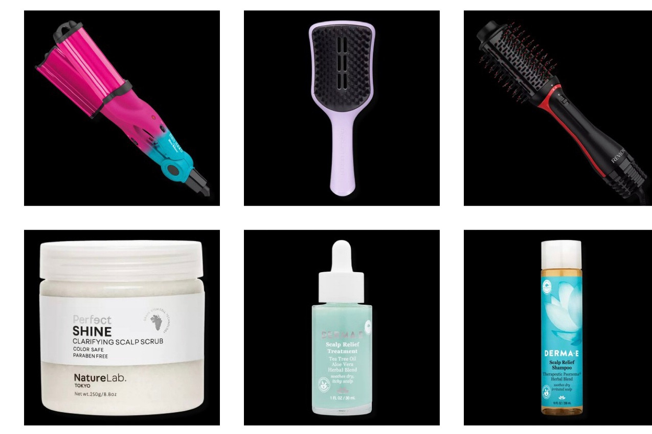 Ulta hair

#LTKbeauty