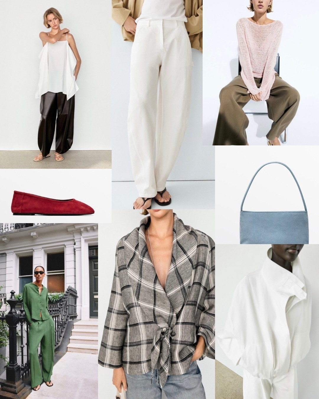 Massimo faves!

#LTKsummer