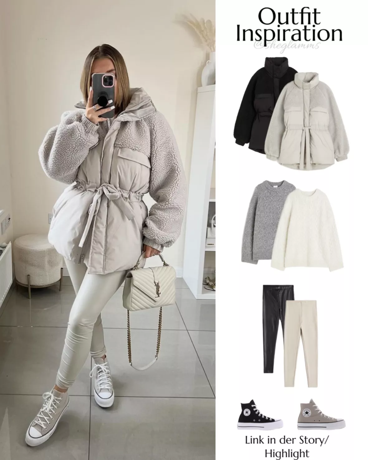 Trendyol Collection Winterjacke - … curated on LTK