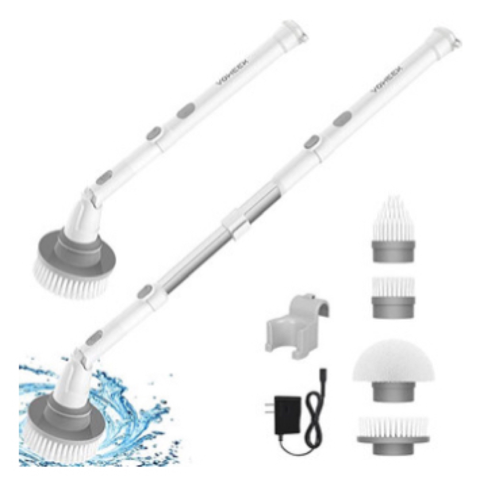 Bathroom cleaning, home must haves, clean house tools, Amazon favorites, Amazon must haves, amazon home gadgets, cleaning hack, cleaning gadget

#LTKhome