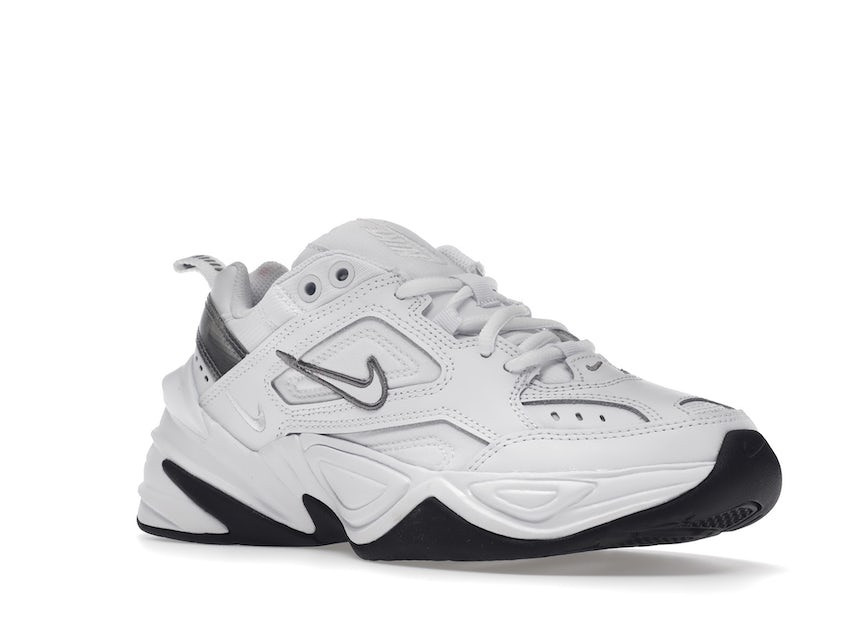Nike M2K TeknoCool White (Women's) | StockX