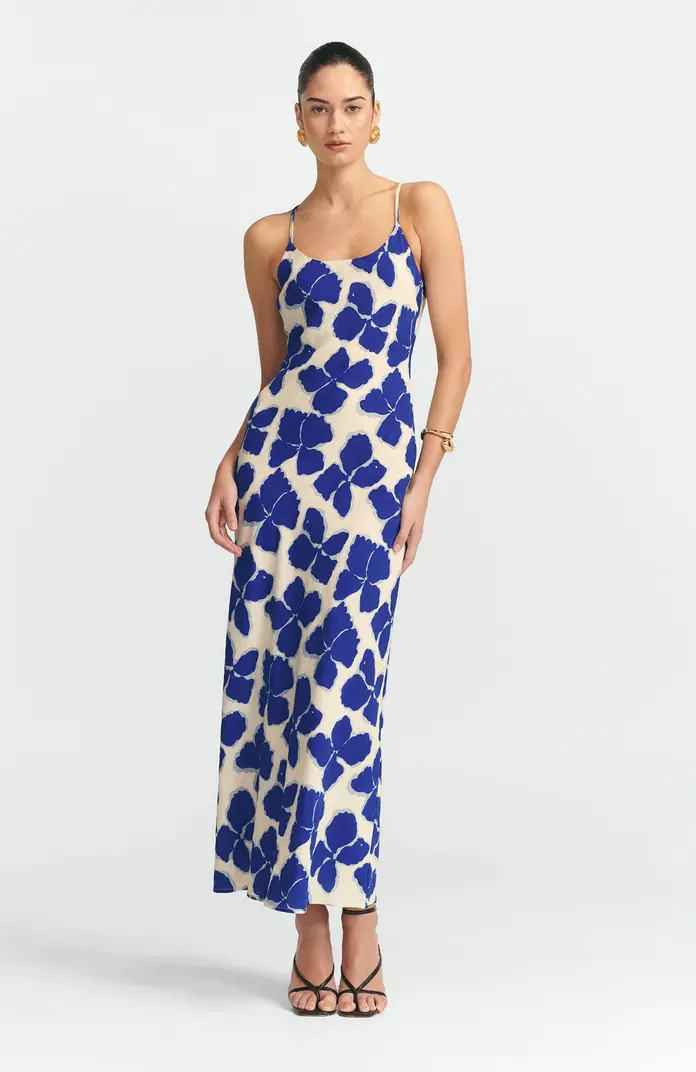 Gemma Slip Dress | Nordstrom