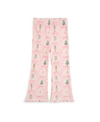 Girls' Nutcracker Trellis Christmas Flare Legging - Baby | Bloomingdale's (US)