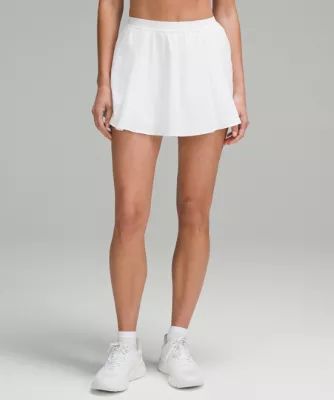 Narrow Waistband Tennis Skirt | lululemon UK