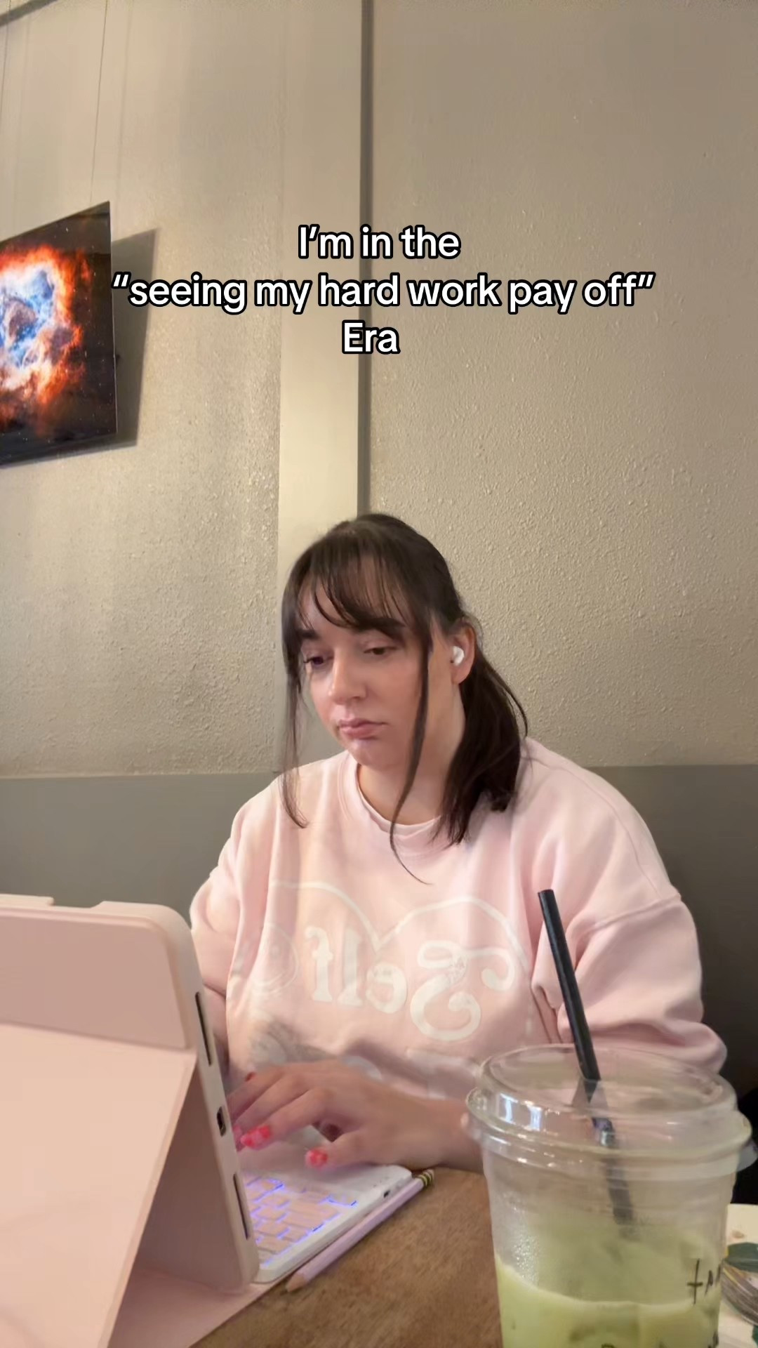 You. Must. Keep. Going. That’s what I would tell my 15 year old self who posted YouTube videos for fun because she was bored during the summer and wanted to be the next big beauty vlogger! Big things are happening behind the scenes! I officially have my first YouTube sponsor and I’ve been hard at work on the video! I’m so proud of myself and my inner 15 year old with a camera and a dream is so happy! 

#LTKstorytime #LTKdayinmylife #LTKMidsize