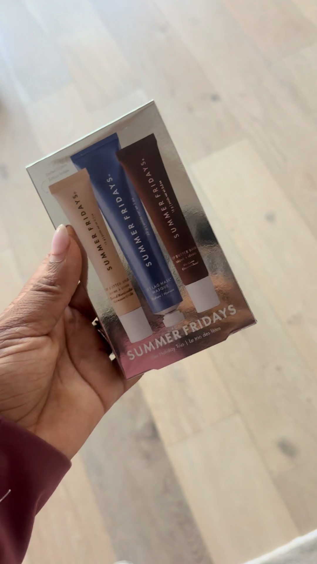 Summer Fridays is RARELY on sale! ✨ Obsessed with this bundle from the Sephora Savings Event. Get it while it's on sale! 

 #LTKSaleAlert #LTKFindsUnder50 #LTKBeauty