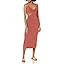 The Drop Women's Zuri Fitted Cut-Out Maxi Sweater Dress | Amazon (US)
