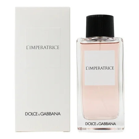 D&G L'Imperatrice by Dolce & Gabbana, 3.3 oz Eau De Toilette Spray for Women | Walmart (US)