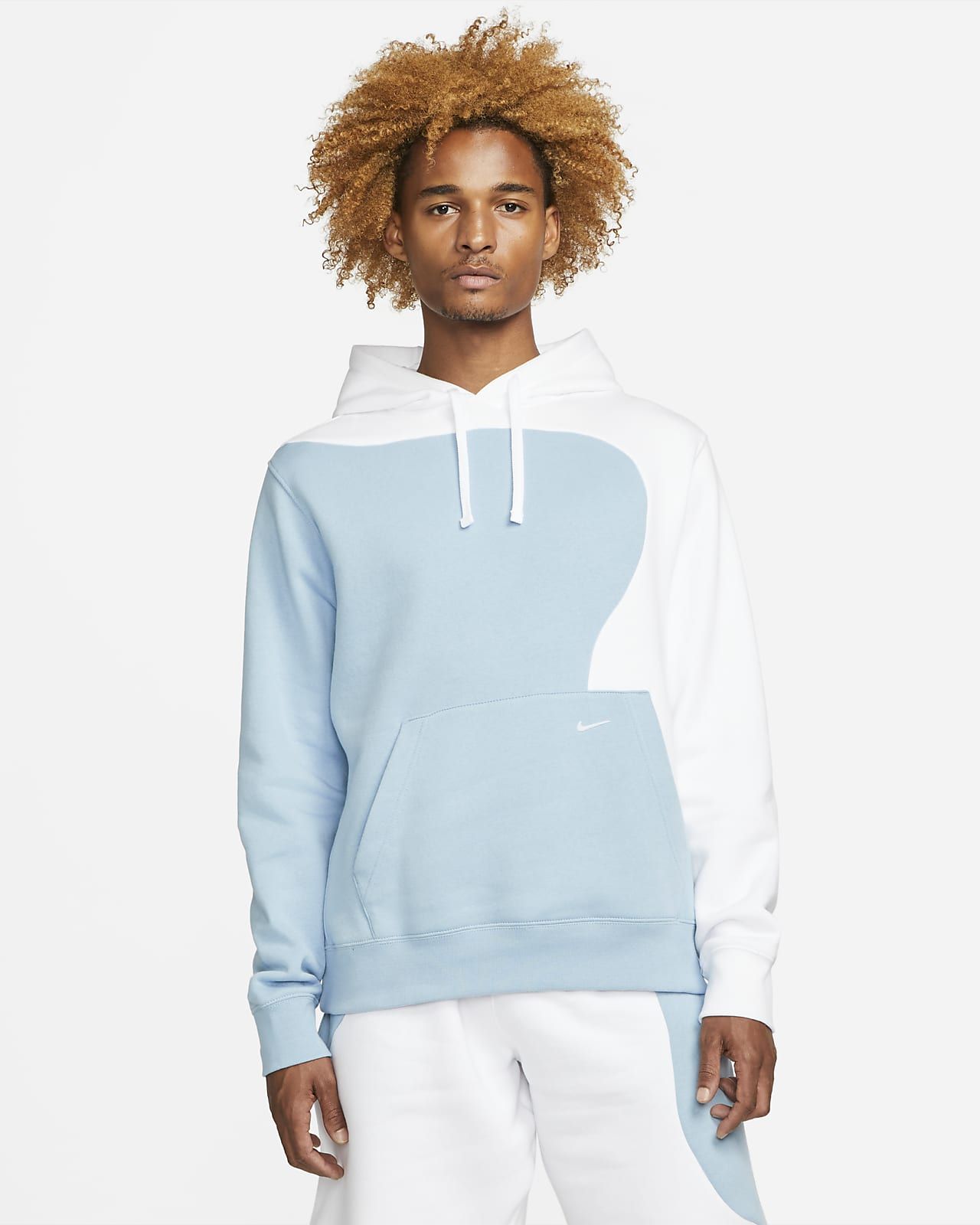 Nike Sportswear Color Clash Men's Pullover Hoodie. Nike.com | Nike (US)