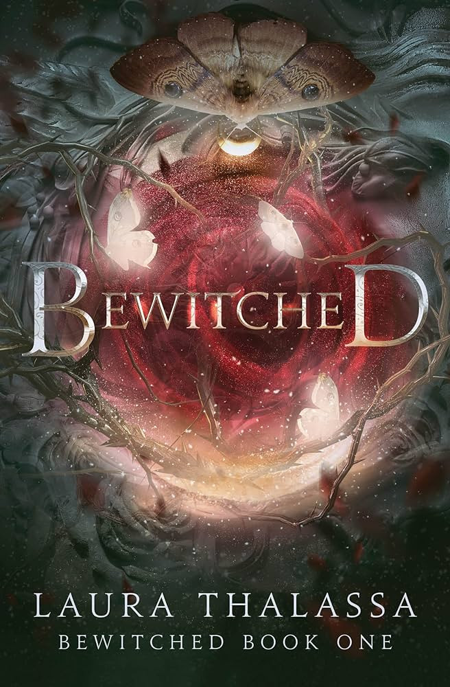 Bewitched (The Bewitched Series, 1) | Amazon (US)