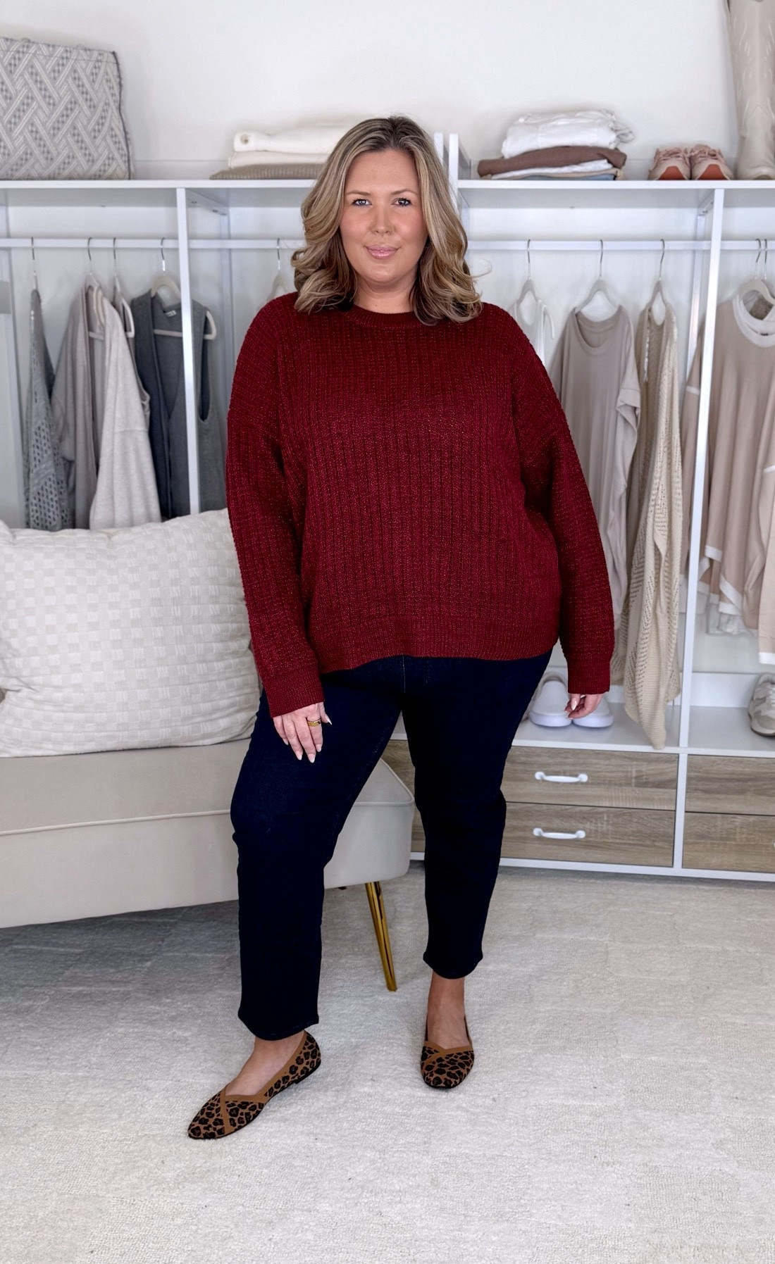 Wearing a 2X in the red sweater and XXL in pants!

Plus size fashion, affordable fashion, Walmart outfit ideas, trendy fashion, winter outfit ideas, midsize fashion

#LTKOver40 #LTKMidsize #LTKPlusSize