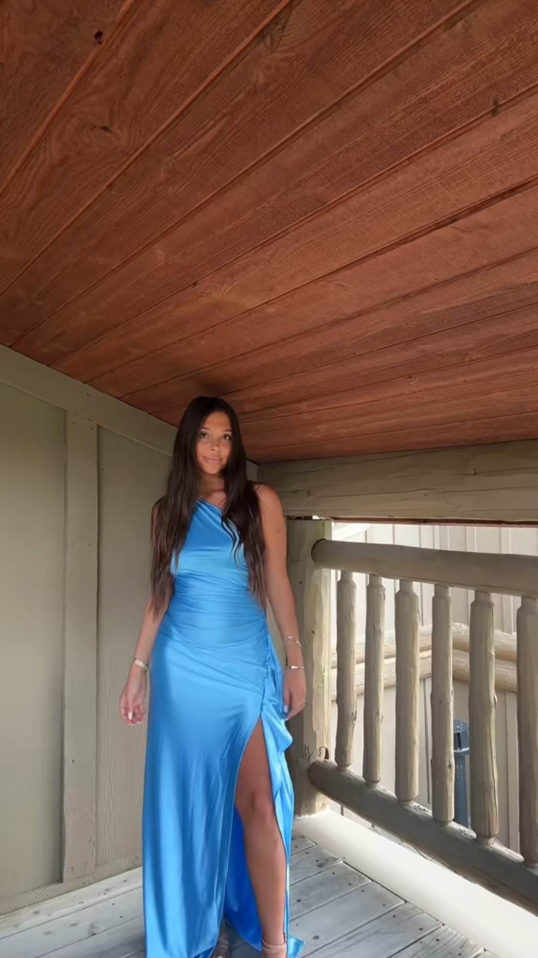 I wore this dress to a summer wedding and it was PERFECT! It’s comes in so many colors and is flattering on every body type. Also sooo comfy! 

Wedding guest dress maxi dress 

#LTKSeasonal #LTKFindsUnder100 #LTKWedding