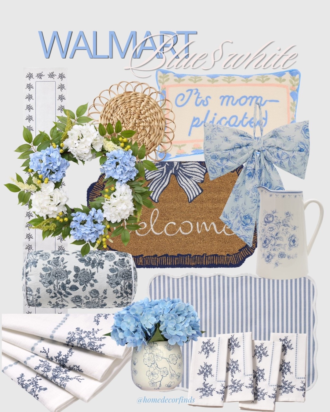 Walmart ♥️

#LTKmomlife #LTKFestival #LTKHome