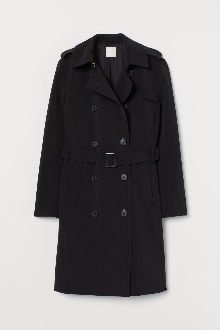 Trenchcoat | H&M (US + CA)